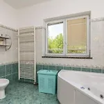 Villa Brgud With Private Pool Opatija Area Jurdani
