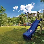 Brgud With Private Pool Opatija Area Villa *