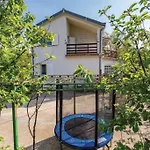 Villa Brgud With Private Pool Opatija Area