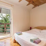Villa Brgud With Private Pool Opatija Area