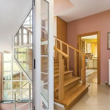 Brgud With Private Pool Opatija Area * Jurdani