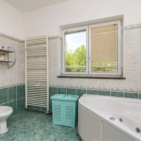 Βίλα With Private Pool Near Opatija Jurdani