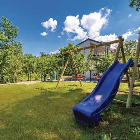 Brgud With Private Pool Opatija Area Villa *