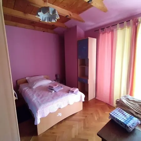 With Private Pool Near Opatija * Jurdani