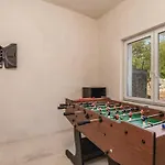 Brgud With Private Pool Opatija Area Villa *