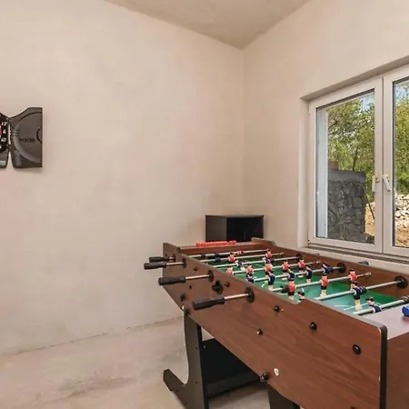 Brgud With Private Pool Opatija Area Vila *