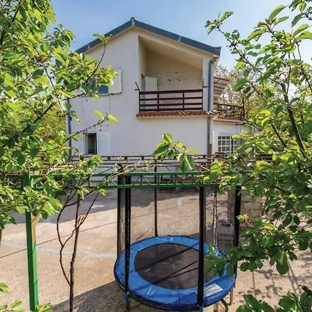 Vila Brgud With Private Pool Opatija Area