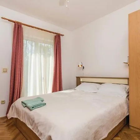 Brgud With Private Pool Opatija Area * Jurdani