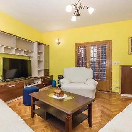 Vila Brgud With Private Pool Opatija Area *