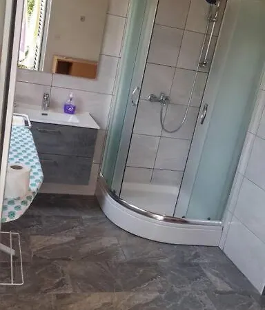 Brgud With Private Pool Opatija Area