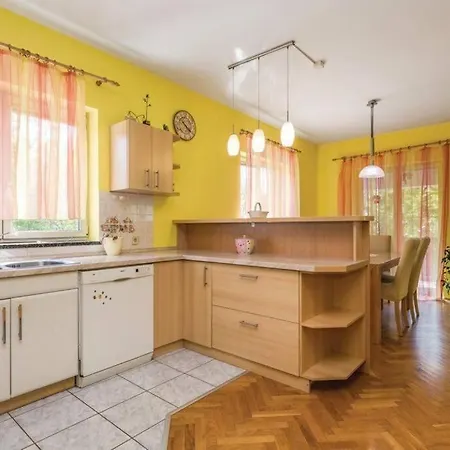 Brgud With Private Pool Opatija Area