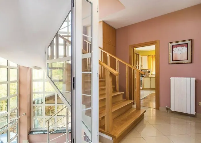 Holiday Home Brgud With Private Pool Opatija Area * Jurdani