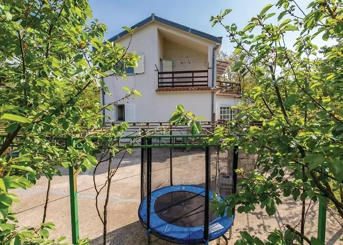 Villa Holiday Home Brgud With Private Pool Opatija Area