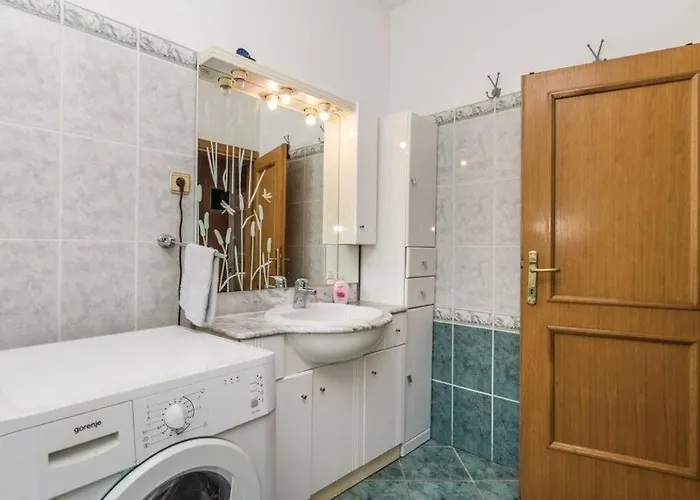 Holiday Home Brgud With Private Pool Opatija Area Villa