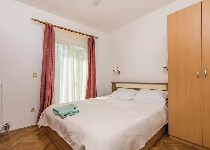 Holiday Home Brgud With Private Pool Opatija Area * Jurdani