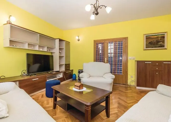 Villa Holiday Home Brgud With Private Pool Opatija Area *