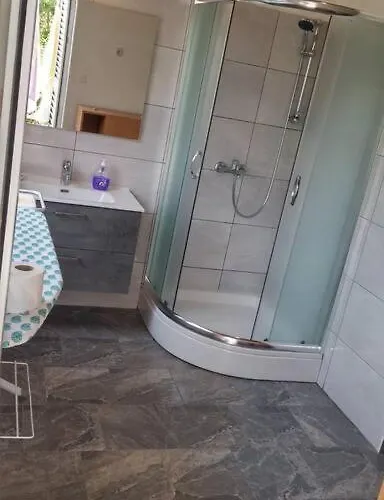 Holiday Home Brgud With Private Pool Opatija Area