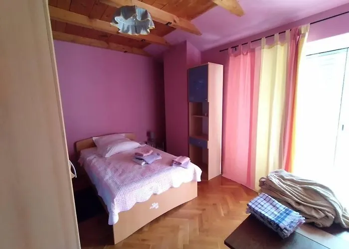 Holiday Home Brgud With Private Pool Opatija Area * Jurdani