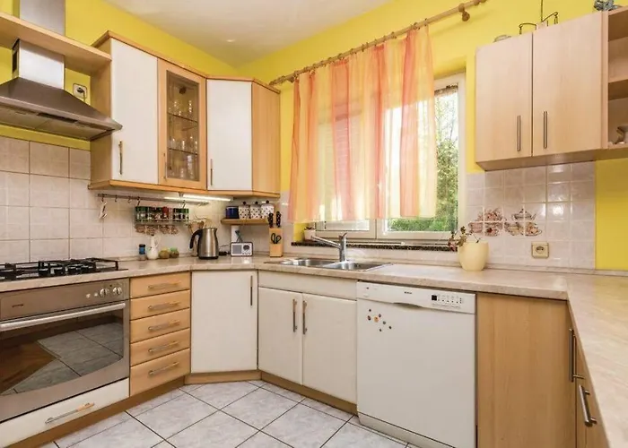 Holiday Home Brgud With Private Pool Opatija Area